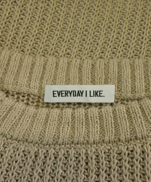 Deuxieme Classe 無袖上衣