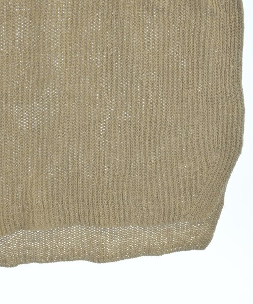 Deuxieme Classe 無袖上衣