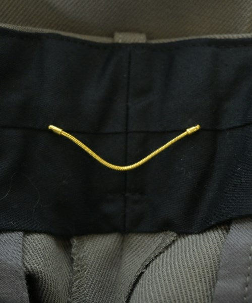 Deuxieme Classe 長褲