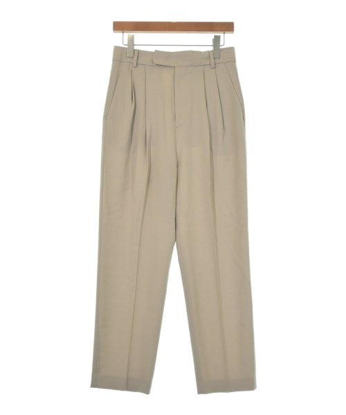 Deuxieme Classe 長褲