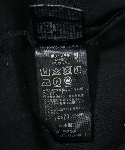 Deuxieme Classe 其他款