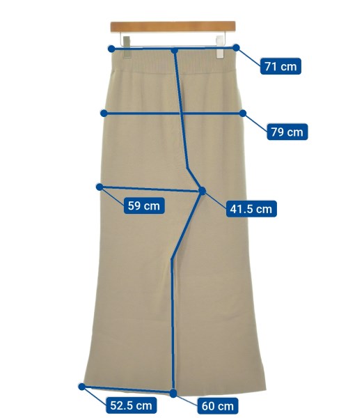 Deuxieme Classe 其他褲款