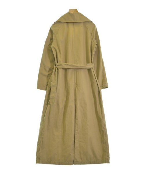 Deuxieme Classe 風衣