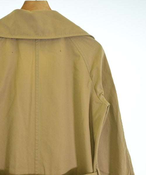 Deuxieme Classe 風衣