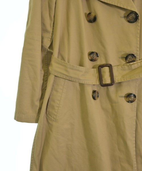 Deuxieme Classe 風衣