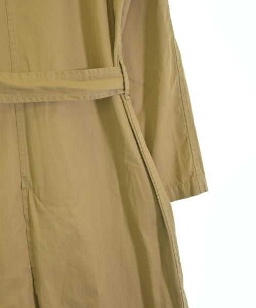 Deuxieme Classe 風衣