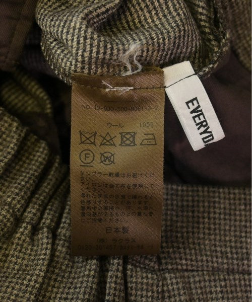 Deuxieme Classe 其他款
