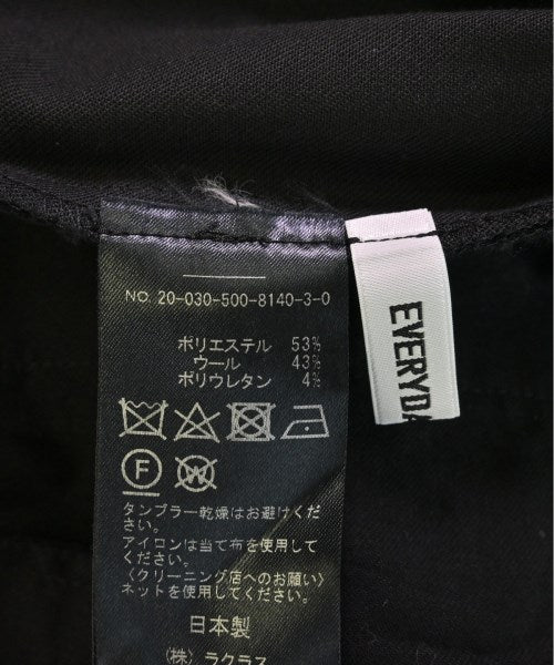 Deuxieme Classe 其他款