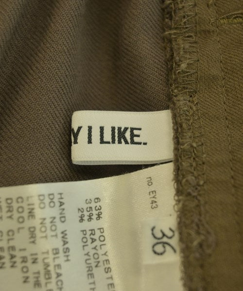 EVERYDAY I LIKE 其他款