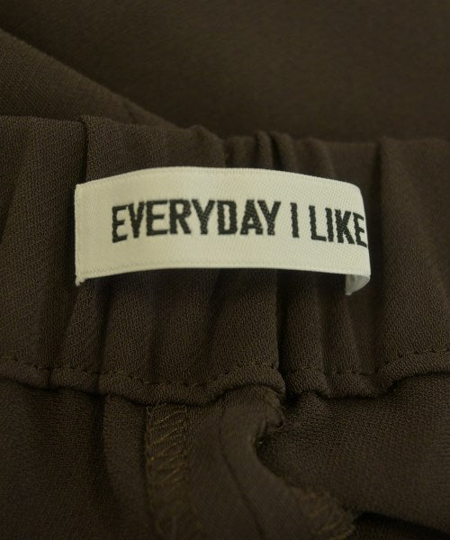 EVERYDAY I LIKE 其他款