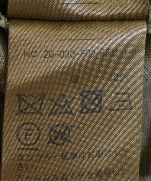 EVERYDAY I LIKE 長褲