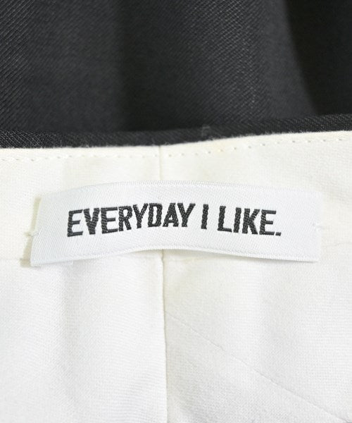 EVERYDAY I LIKE 長褲