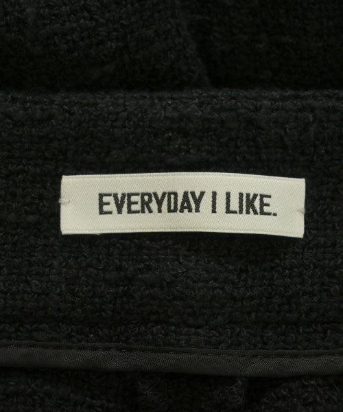 EVERYDAY I LIKE 長褲