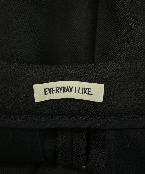 EVERYDAY I LIKE 長