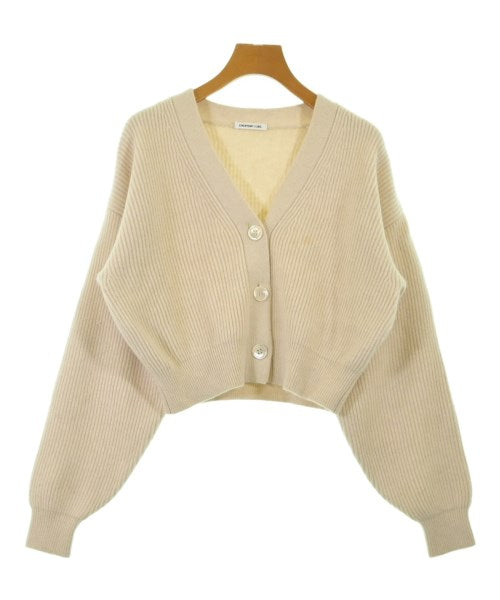 Deuxieme Classe 開襟衫