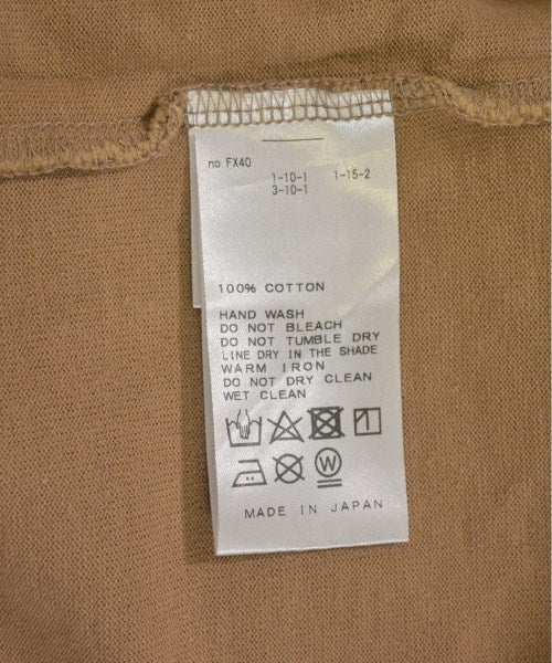 EVERYDAY I LIKE T恤/上衣