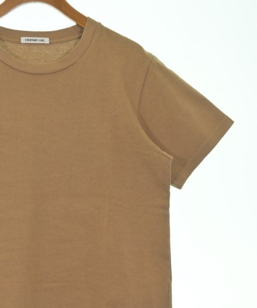 EVERYDAY I LIKE T恤/上衣