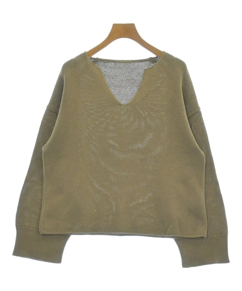 Deuxieme Classe 毛衣