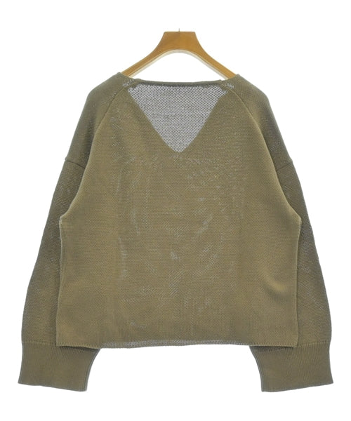 Deuxieme Classe 毛衣