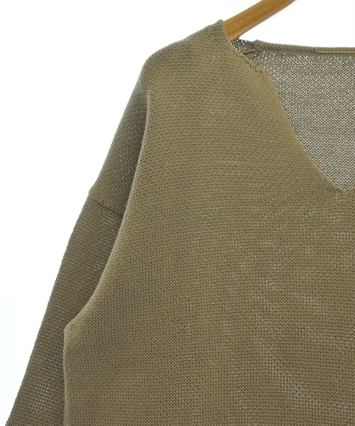 Deuxieme Classe 毛衣