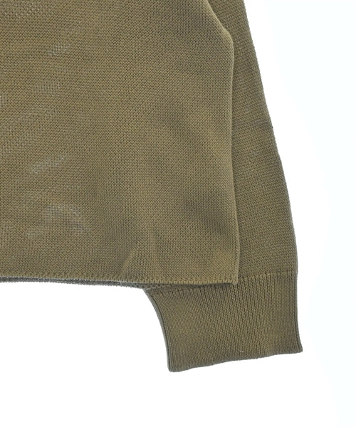 Deuxieme Classe 毛衣