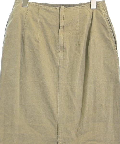 Deuxieme Classe 長裙/超長裙