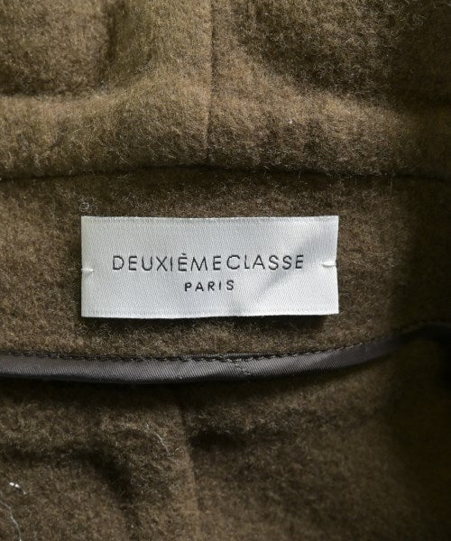 Deuxieme Classe 其他大衣