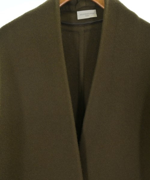 Deuxieme Classe 其他大衣