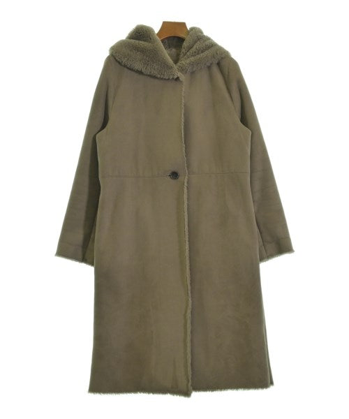 Demi-Luxe BEAMS 其他大衣