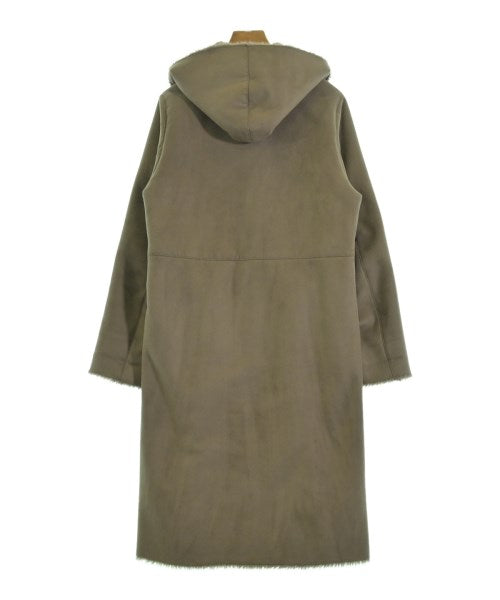 Demi-Luxe BEAMS 其他大衣