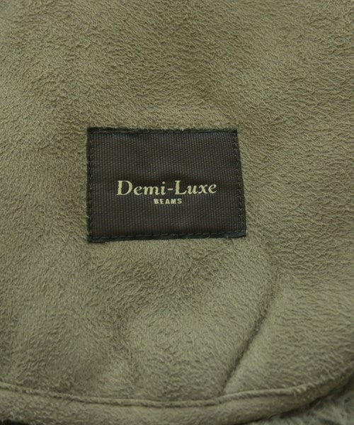 Demi-Luxe BEAMS 其他大衣