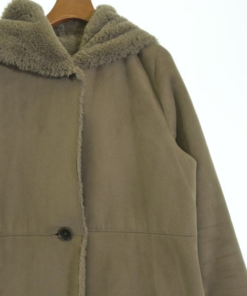 Demi-Luxe BEAMS 其他大衣