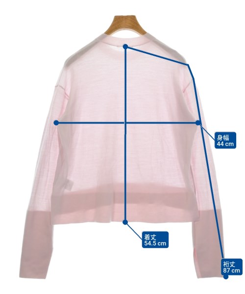 Deuxieme Classe 毛衣