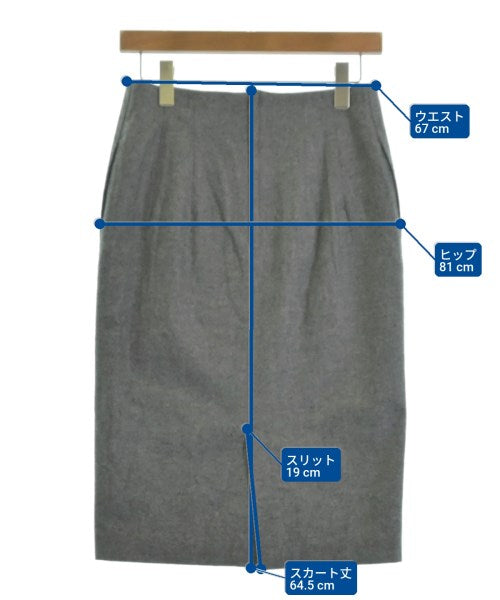 Deuxieme Classe 膝上裙