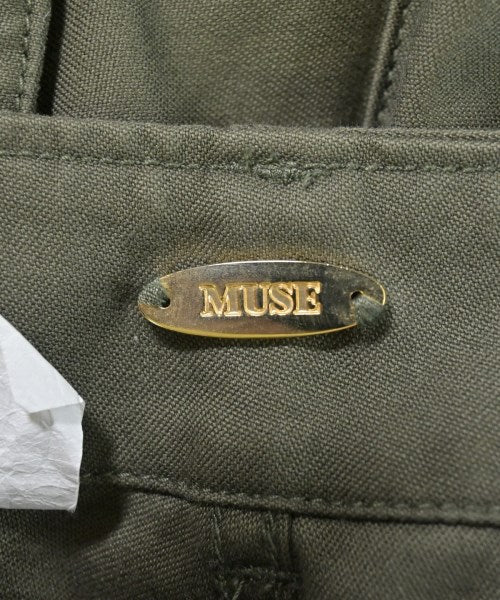 Deuxieme Classe 休閒褲