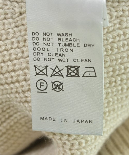 Deuxieme Classe 毛衣