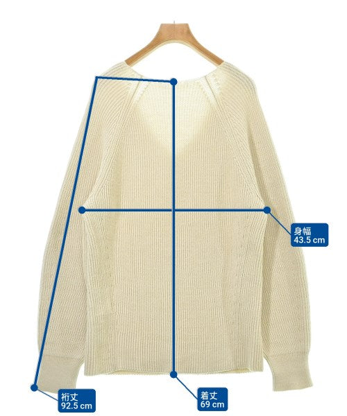 Deuxieme Classe 毛衣