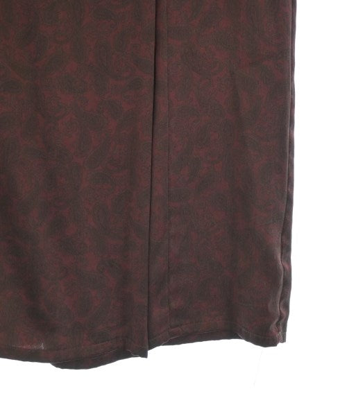 Deuxieme Classe 長裙/超長裙