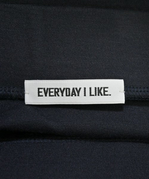 EVERYDAY I LIKE 長裙/超長裙