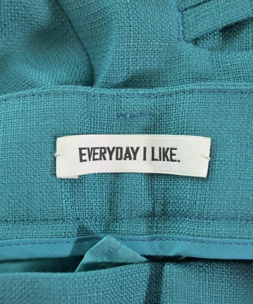 Deuxieme Classe 長褲