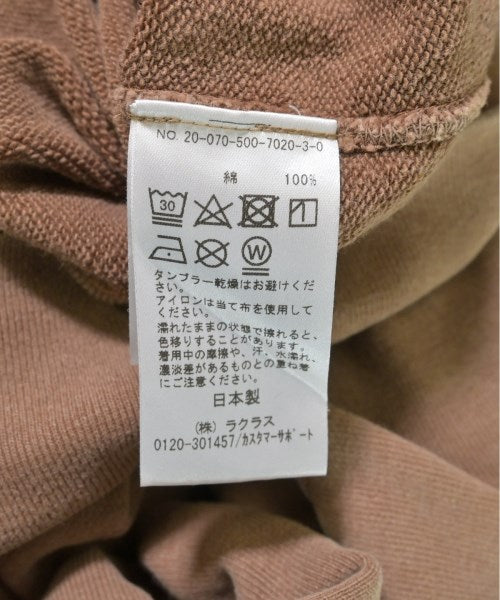 Deuxieme Classe 連帽衫