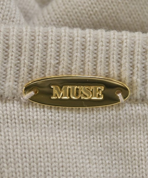 MUSE de Deuxieme Classe 毛衣