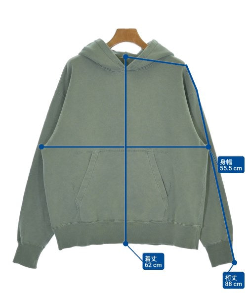 Deuxieme Classe 連帽衫