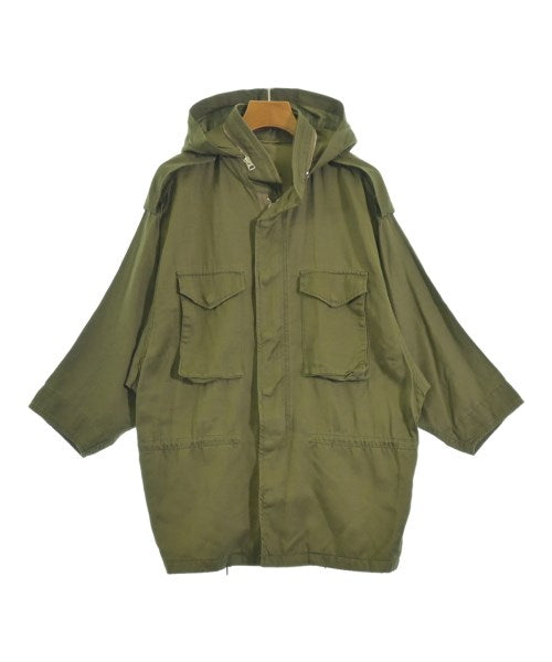 Deuxieme Classe 其他大衣