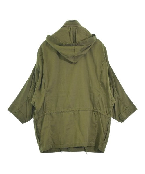 Deuxieme Classe 其他大衣