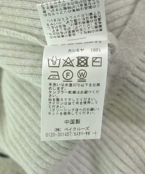 Deuxieme Classe 毛衣