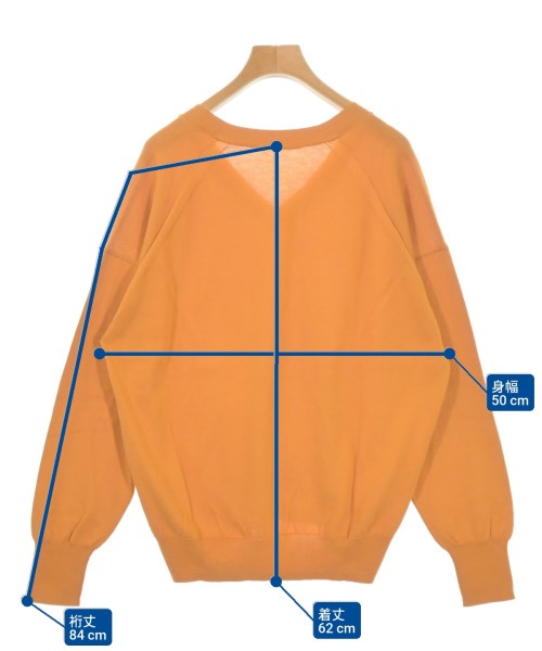 Deuxieme Classe 毛衣
