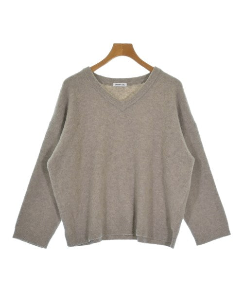 EVERYDAY I LIKE 毛衣