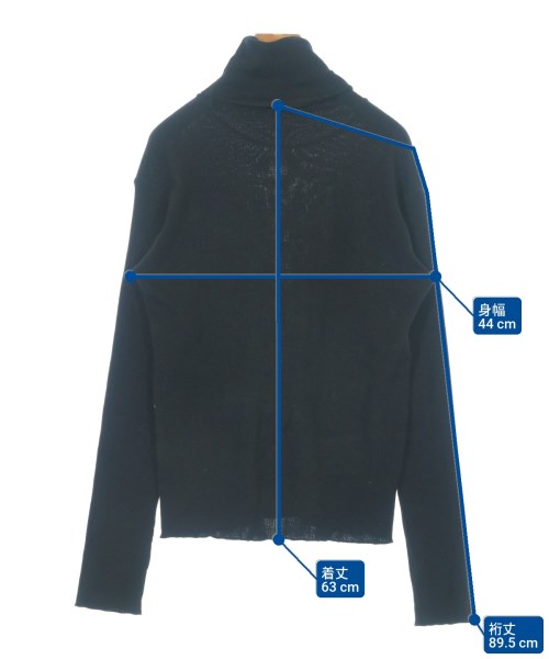 Deuxieme Classe 毛衣