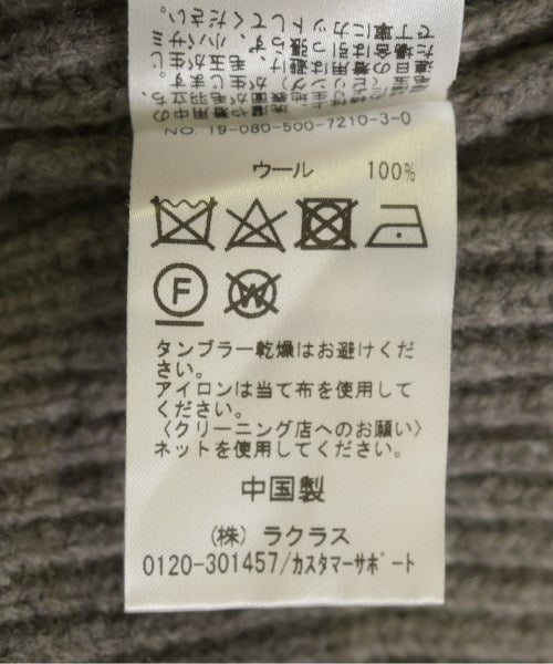 Deuxieme Classe 毛衣